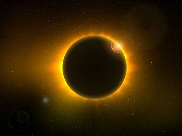 Grahan 2020 : साल 2020 में लगेंगे कुल 6 ग्रहण, जानें चंद्र और सूर्य ग्रहण की ये तारीखें 