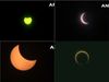 Surya Grahan June 2020 Live updates where and how to watch total annular solar eclipse in India 