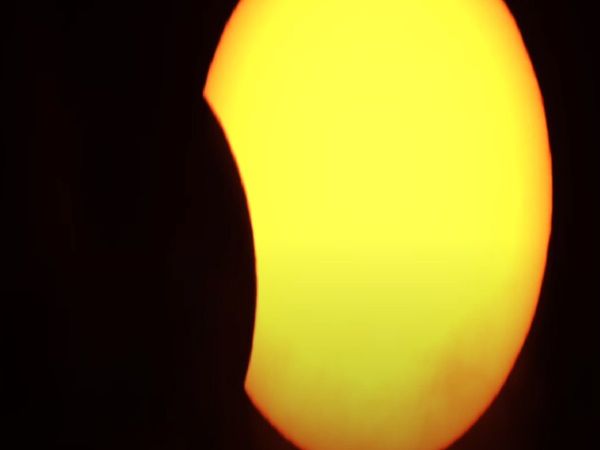 solar eclipse 2021, solar eclipse 2021 video, solar eclipse 2021 live video