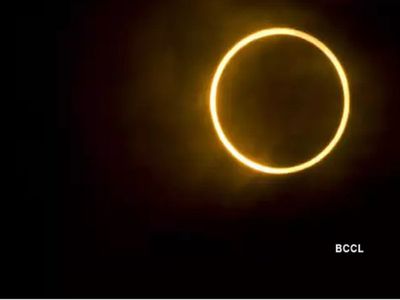 When will be the next eclipse Happen
