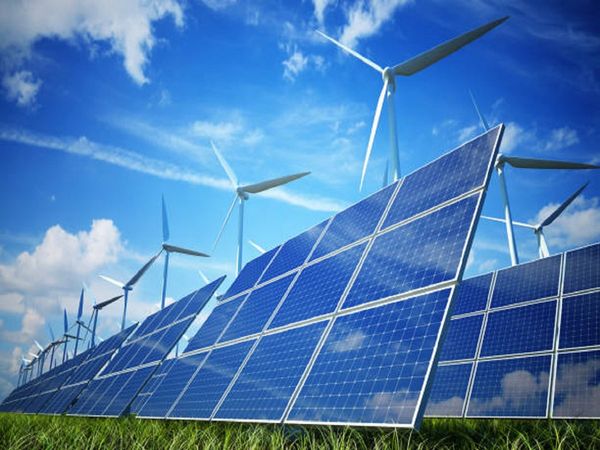 India on 3rd position for highest renewable power capacity in 2021