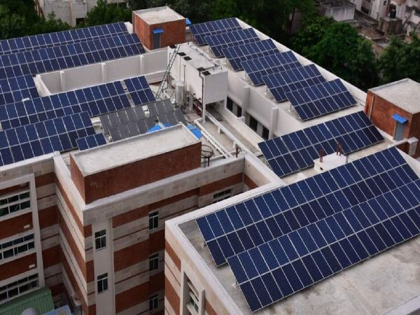 Roof Top Solar Plant Scheme