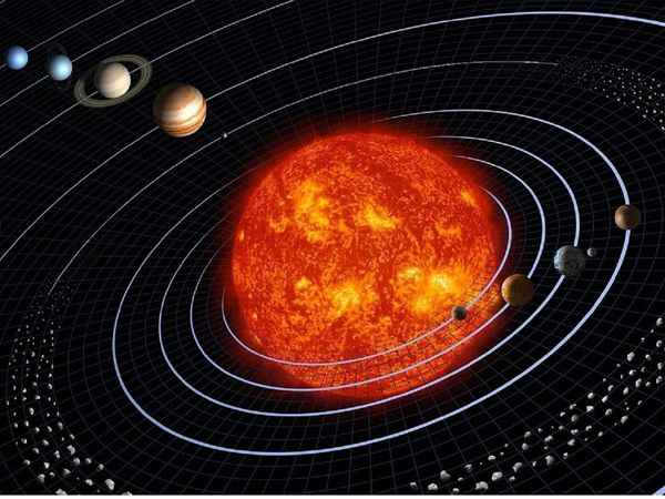 सौर मंडल के रहस्‍य से उठेगा पर्दा! Jupiter के पास चट्टानों का पता लगाने को NASA लॉन्‍च करेगा खास मिशन