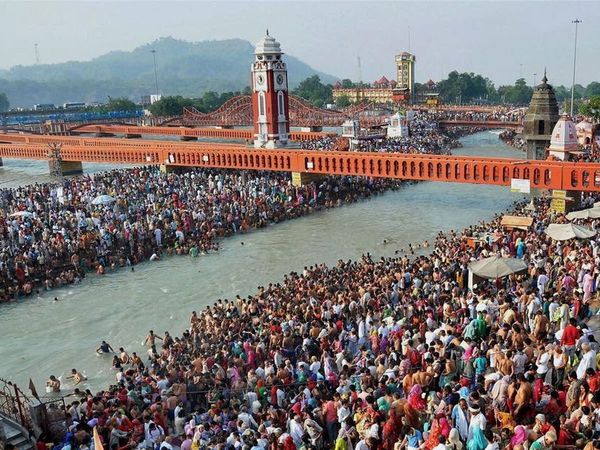 Somvati Amavasya 2020