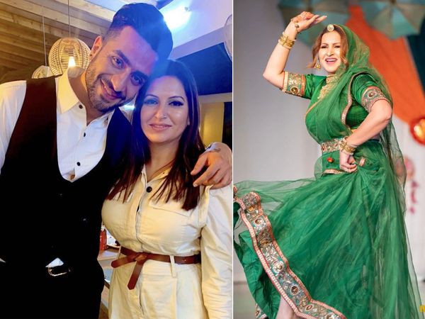 Sonali Phogat TV Shows and Movies List: bigg boss 14 journey to Ek Maa Jo Laakhon Ke Liye Bani Amma and Haryanvi Serial Films- 