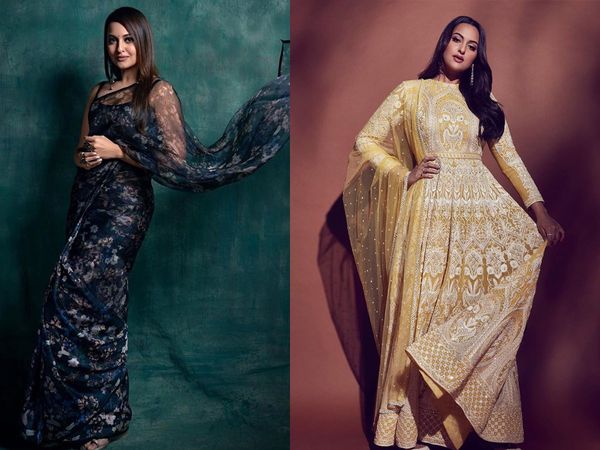 Tips to Look slim in Ethnic wear