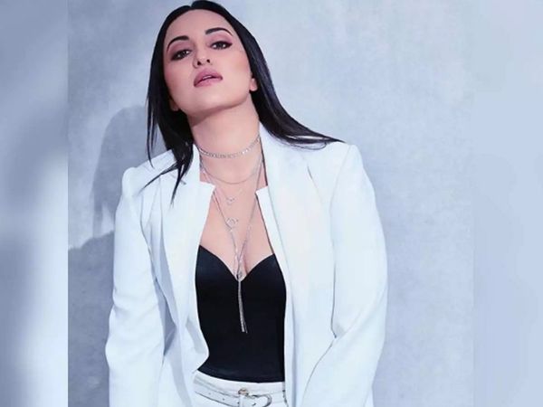 Sonakshi Sinha