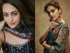 Sonakshi Sinha and Taapsee Pannu