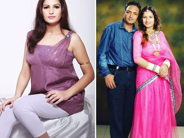 Sonali Phogat BJP leader goodbye Bigg Boss 14 Know Family & many more Facts