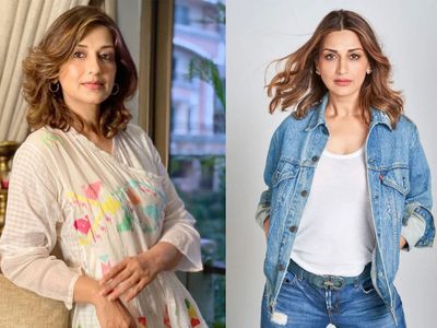 Sonali Bendre