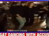 Sonali Phogat dance video with accused goes viral on social media
