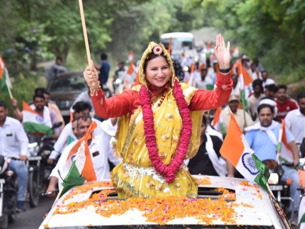 sonali phogat, bjp, tiktok, haryana, national news