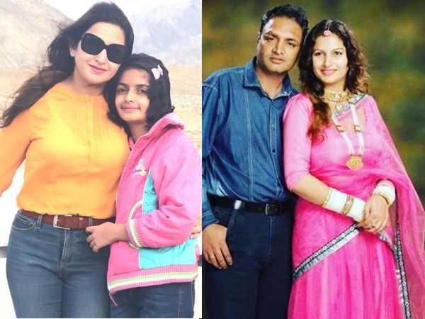 Sonali Phogat daughter and Family Details including bigg boss star husband