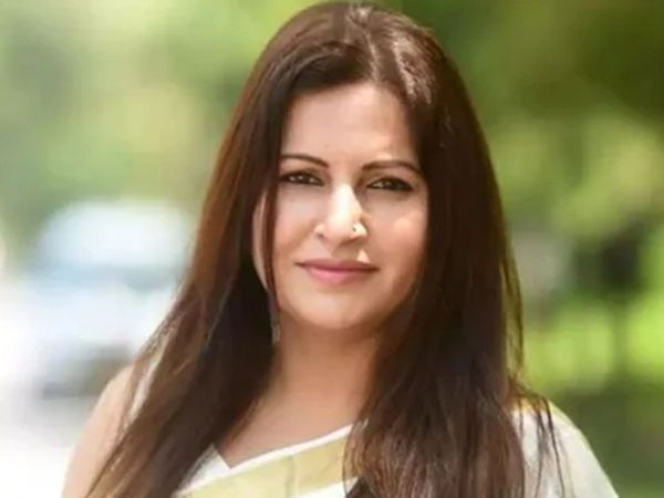 Watch Last video of Sonali Phogat before death 