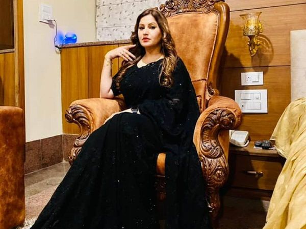 sonali phogat, sonali phogat murder, sushant singh rajput