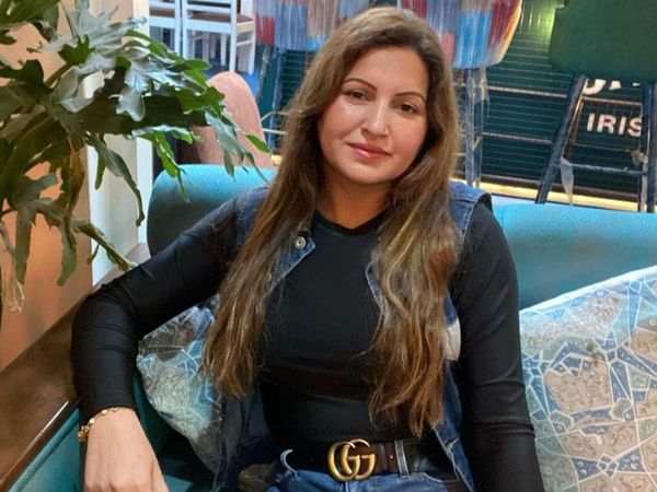 Sonali Phogat Passes Away