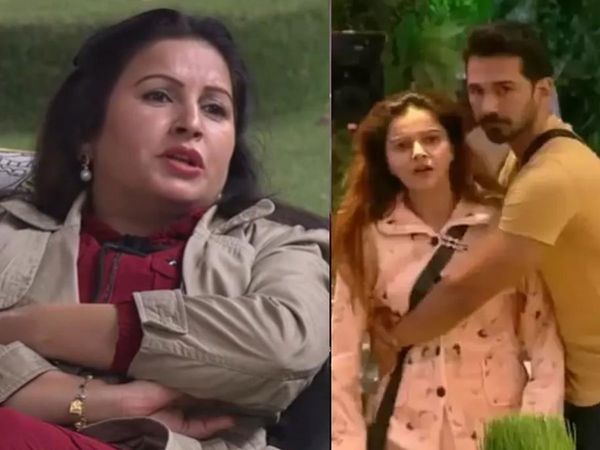 Bigg Boss 14: Sonali Phogat Abuses Rubina Dilaik