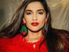 Sonam Kapoor