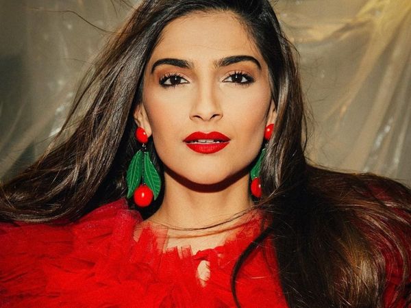 Sonam Kapoor