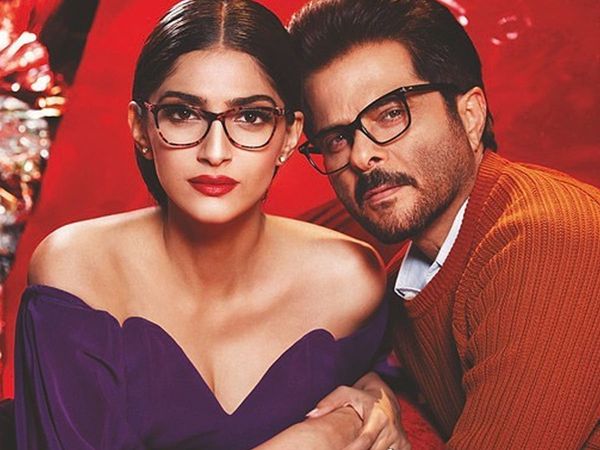 Mr India 2 Sonam Kapoor Slam Ali abbas zafar not consult Anil kapoor And Shekhar Kapur For Film
