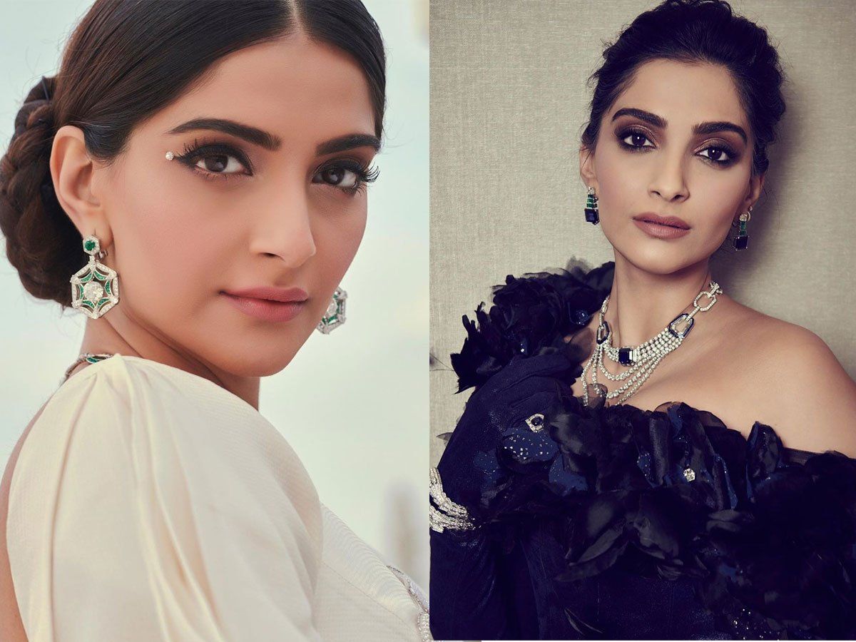 Sonam Kapoor Turns Off Comment Section | sonam kapoor ...