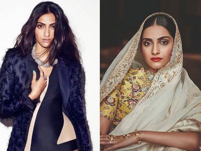Sonam Kapoor