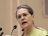 sonia gandhi