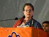 Sonia Gandhi 
