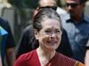 Sonia Gandhi