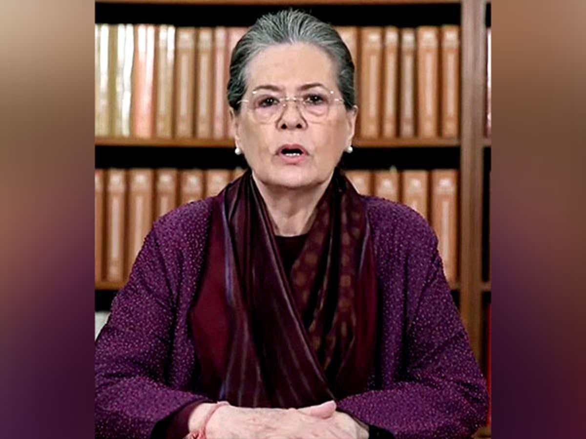Sonia Gandhi: नेशनल हेराल्ड मामले में ईडी ने सोनिया गांधी को फिर भेजा नोटिस, 21 जुलाई को पेश होने के लिए कहा