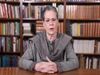 Sonia Gandhi opens her mouth on petrol and diesel prices hike