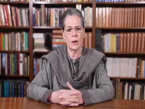 Sonia Gandhi opens her mouth on petrol and diesel prices hike