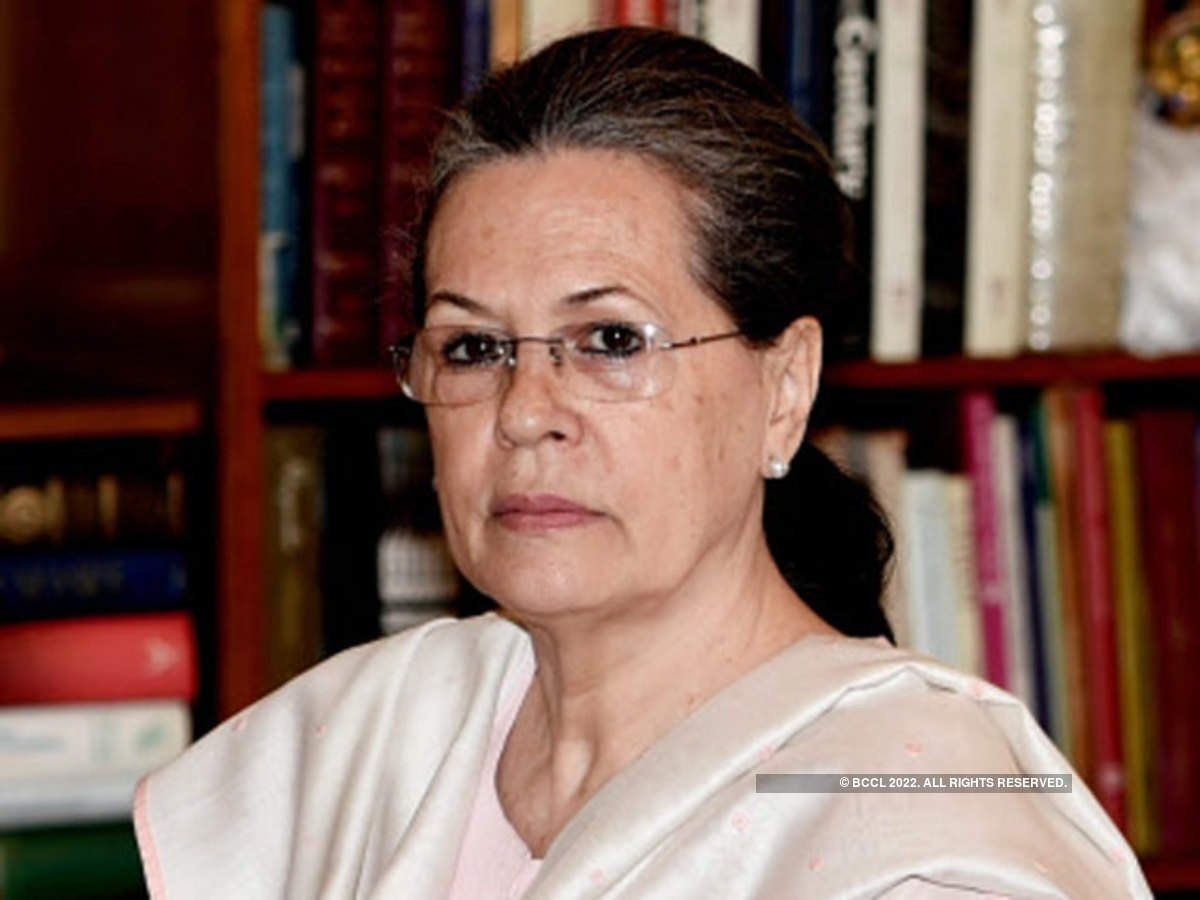 Assembly elections result 2022: 5 राज्यों में औंधे मुंह गिरी कांग्रेस, सोनिया गांधी बुलाएंगी CWC की बैठक