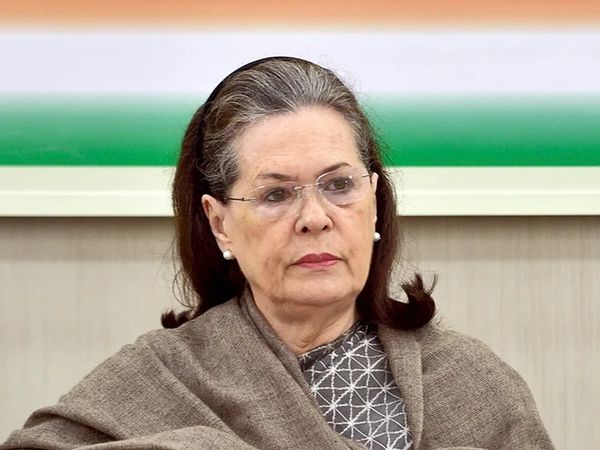 CWC meeting to solve Congress internal problems? congress may annaounce its organisational poll 