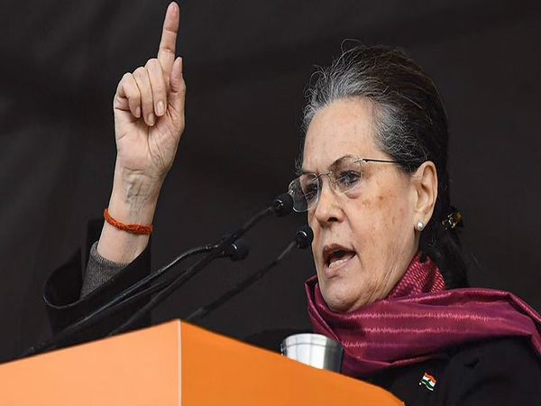 Sonia Gandhi  का नीतीश कुमार पर करारा वार, न तो उनकी कथनी न ही करनी अच्छा है