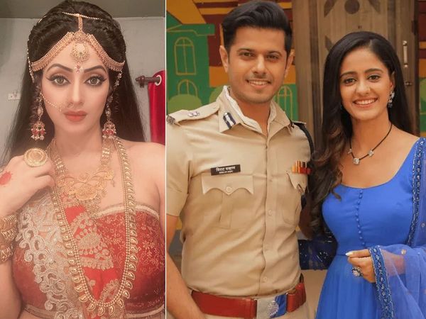 Ghum Hai Kisikey Pyaar Meiin new Entry: Sonia Singh will soon enter the Star Plus show GHKKPM to Twist Virat Sayi life