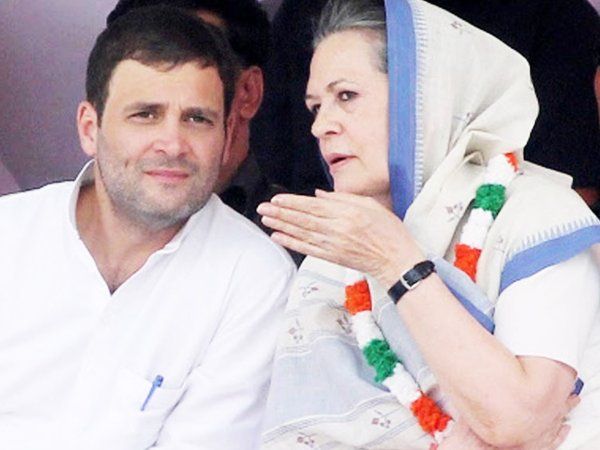 National Herald case