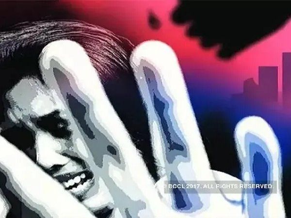 sons best friend raped mum