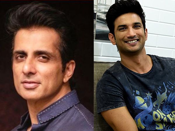 Sonu Sood on Sushant Singh Rajput case it is difficult to make a mark in bollywood if you are an outsider 