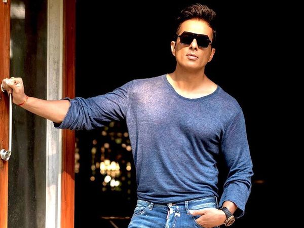 pregnant migrant worker reached home with the help of sonu sood gives son actor name 