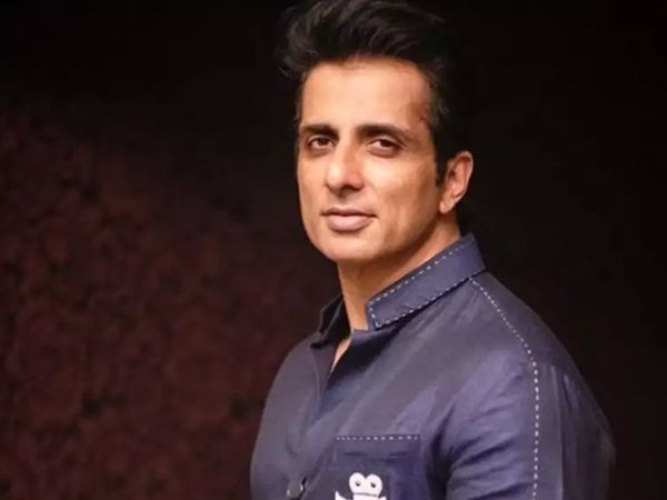 Sonu Sood helps students of a remote Haryana village to access online education