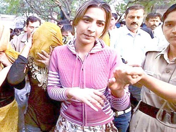 Sonu Punjaban gets 12 years imprisonment for pushing 12-year-old girl into prostitution