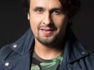 Sonu Nigam