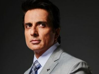 sonu sood sonu sood