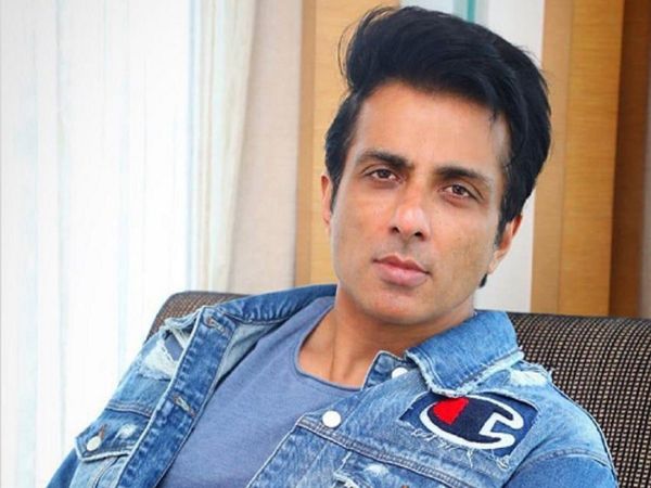 Sonu Sood 
