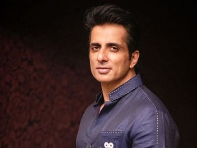 Sonu Sood Sonu Sood