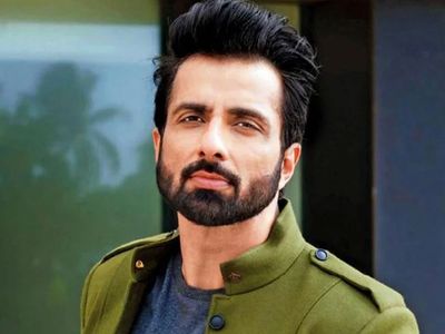 Sonu Sood Sonu Sood