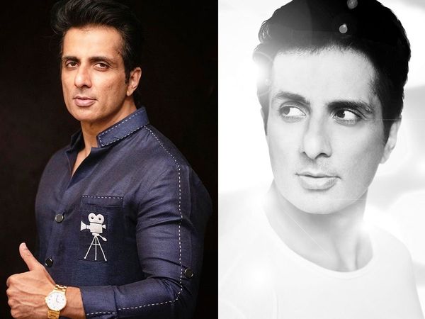 Sonu Sood