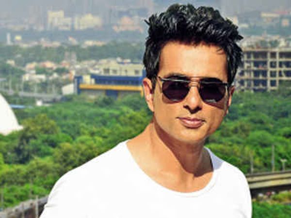 Sonu Sood