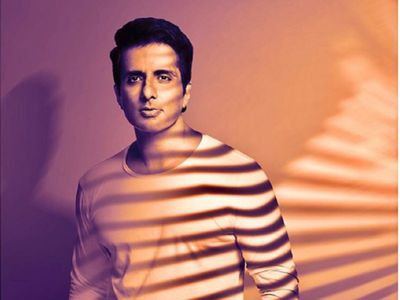 Sonu Sood Sonu Sood